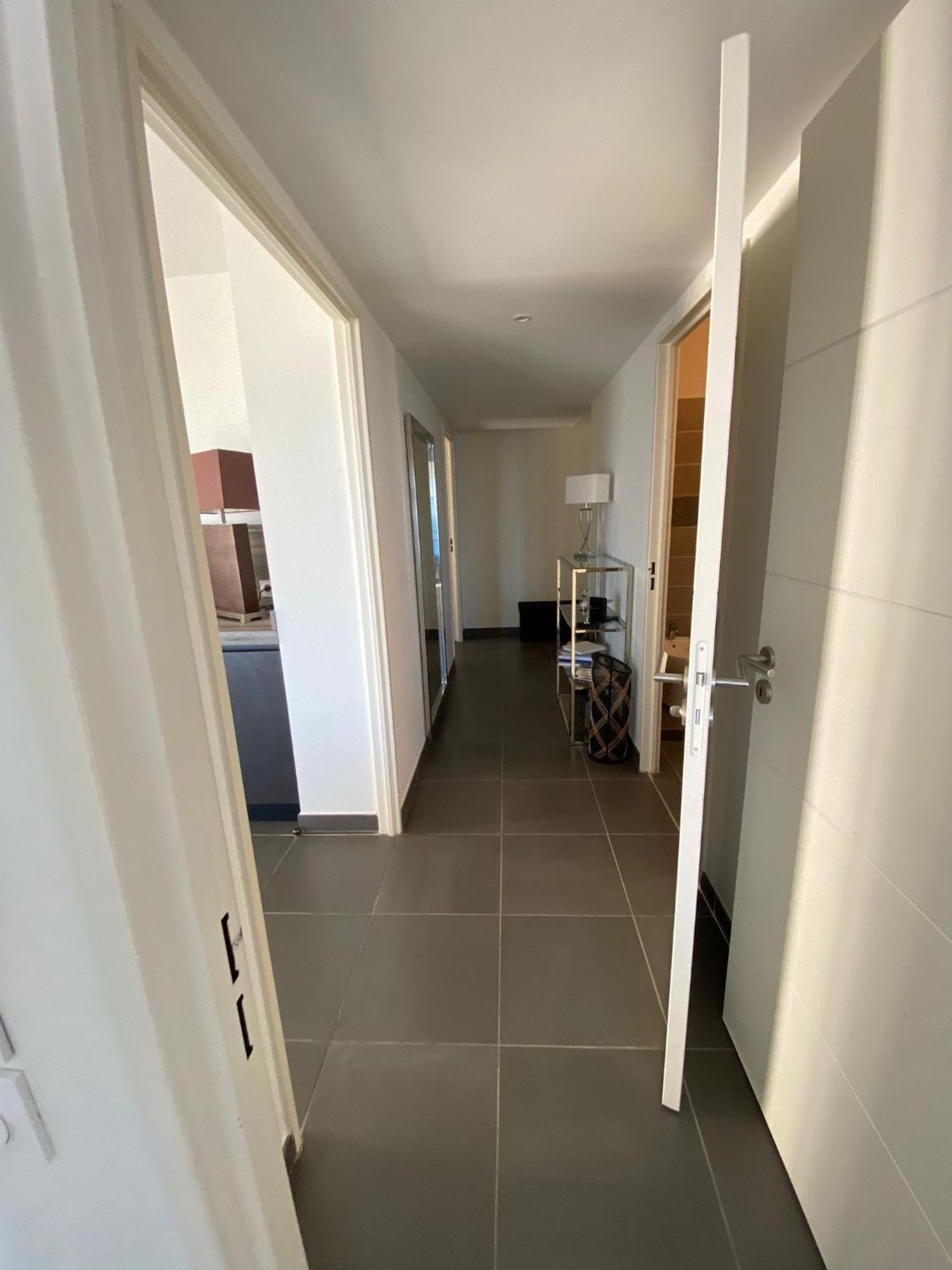 Close To Montecarlo, Monaco Sea Side, Private Parking Apartment Beausoleil Exterior photo